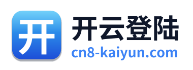 开云登陆 Logo